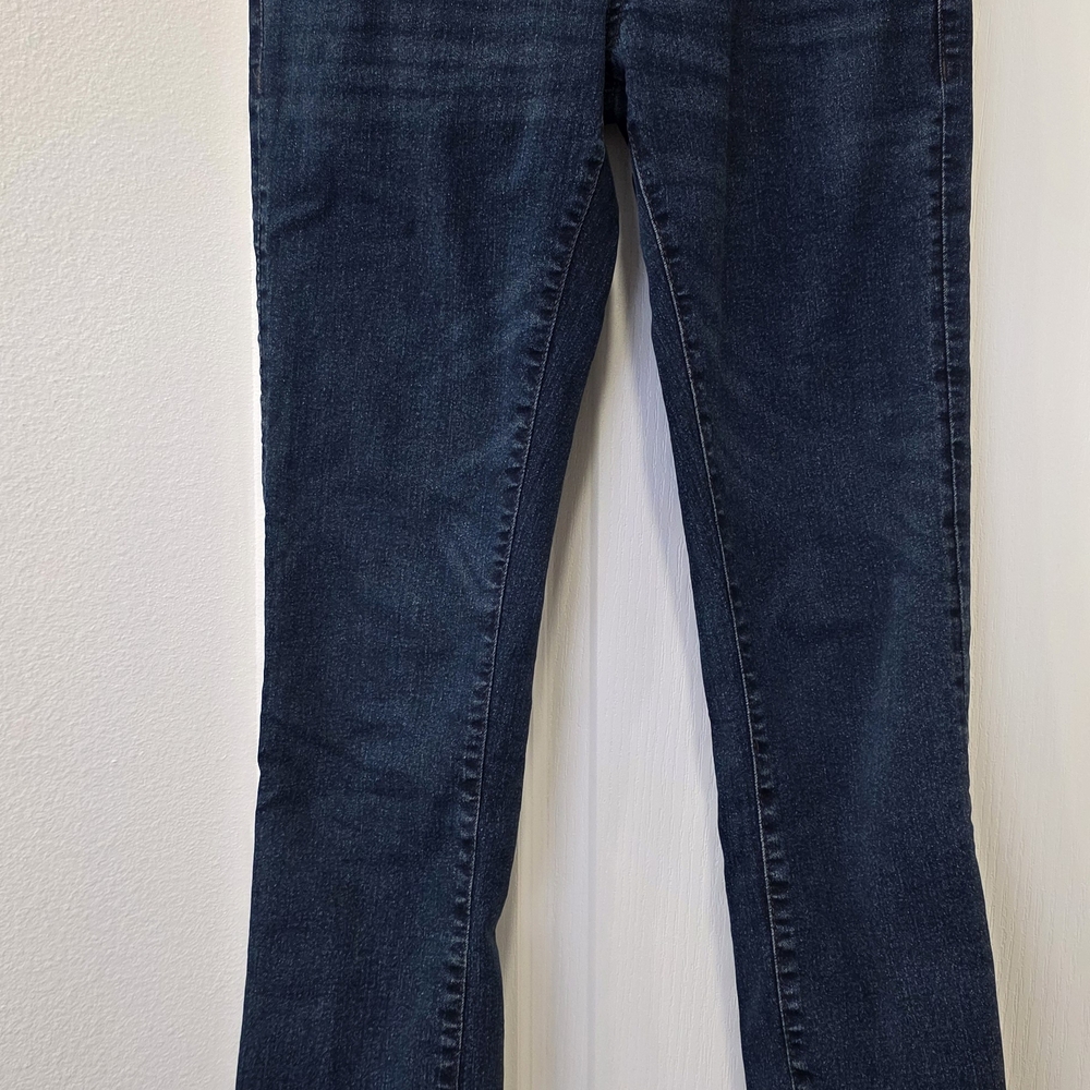 Lucky Brand Dark Blue Skinny Jeans